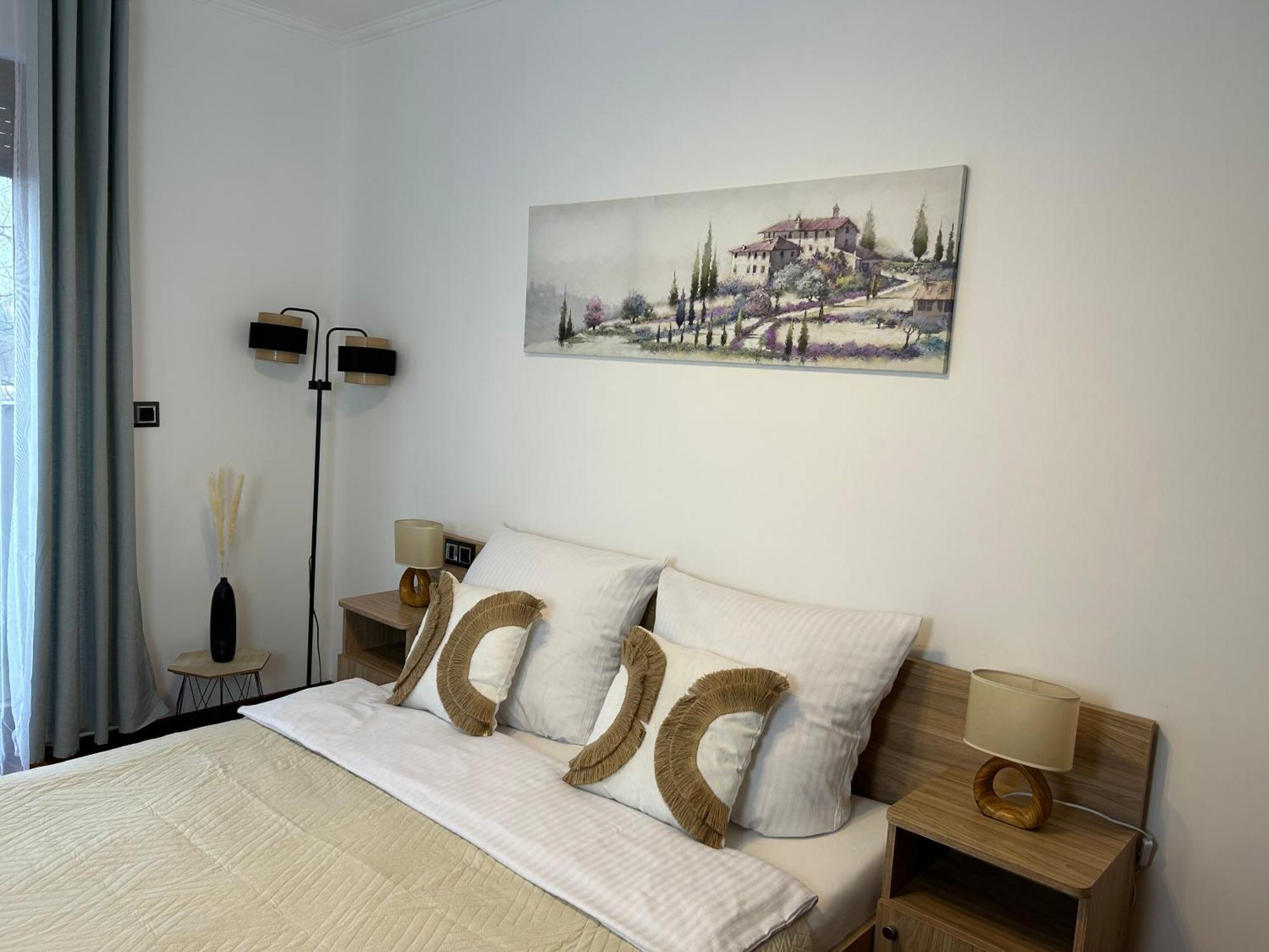 Mala Italia Apartments Wrocław Exterior foto