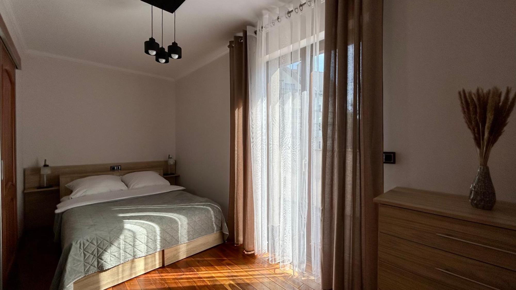 Mala Italia Apartments Wrocław Exterior foto
